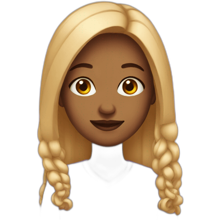 sister emoji