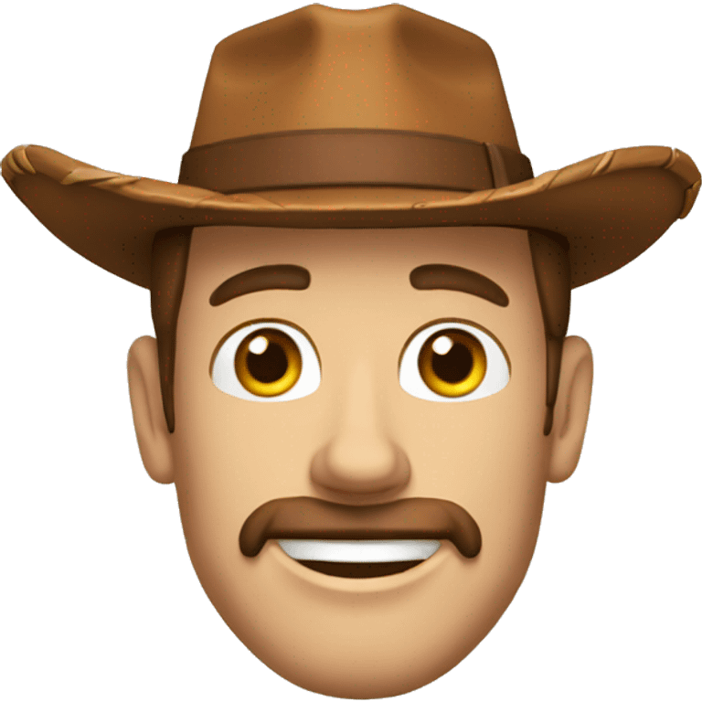 woody hause emoji