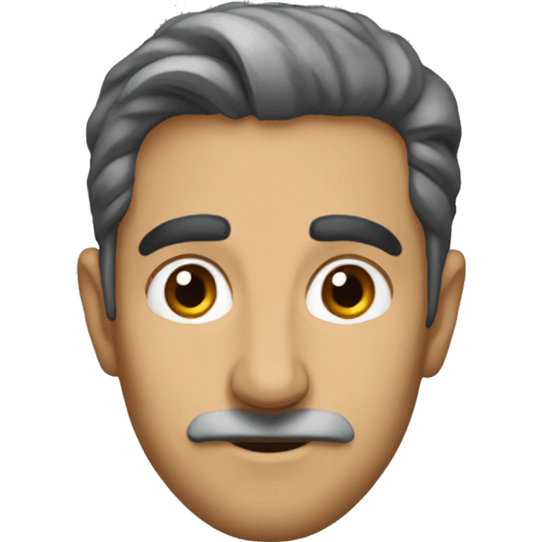 Masoud Pezeshkian emoji