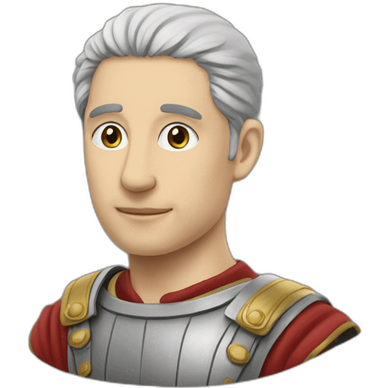 Colisée de rome emoji