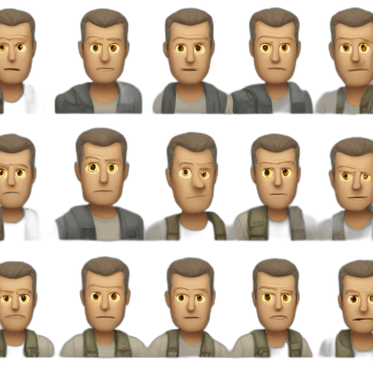 rick deckard emoji