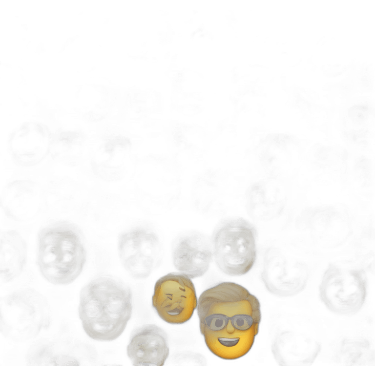 Cine citeste pula o beleste emoji