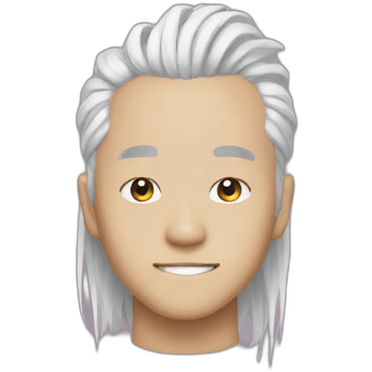 gdragon emoji