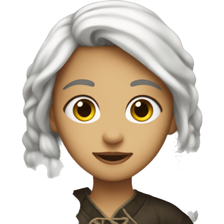 Berenice emoji