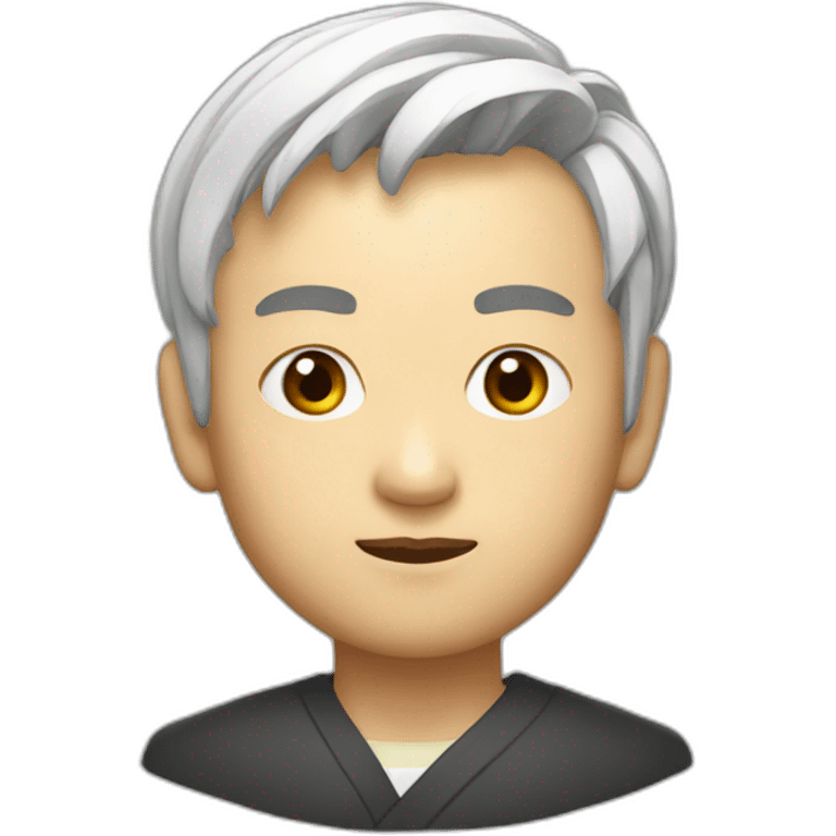 xi jin ping emoji