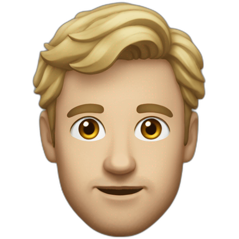 Maxim Martsinkevitch emoji