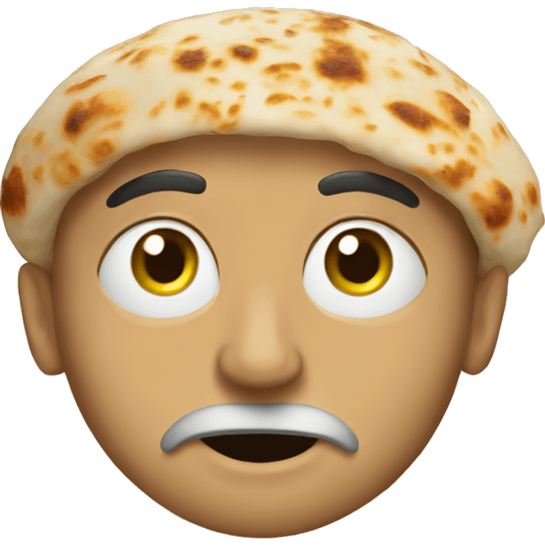 lahmacun emoji