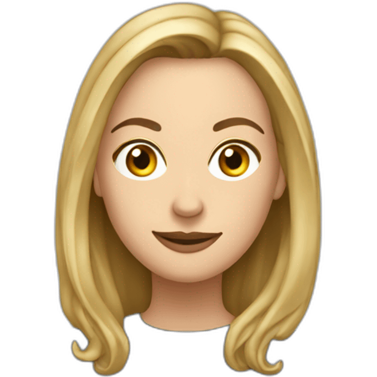 Virginie schwindenhammer emoji