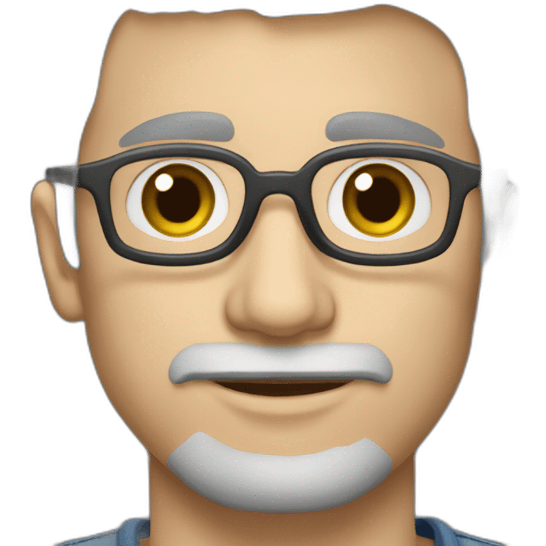 Jean-Marc Bellier emoji