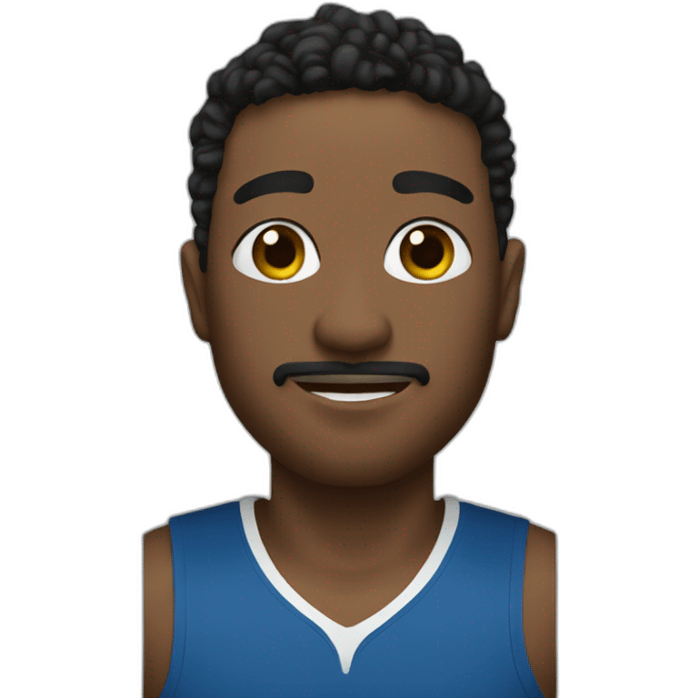 Memphis deoay emoji