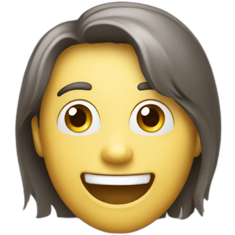 Excited about finding an AI emoji generator for a Slac emoji