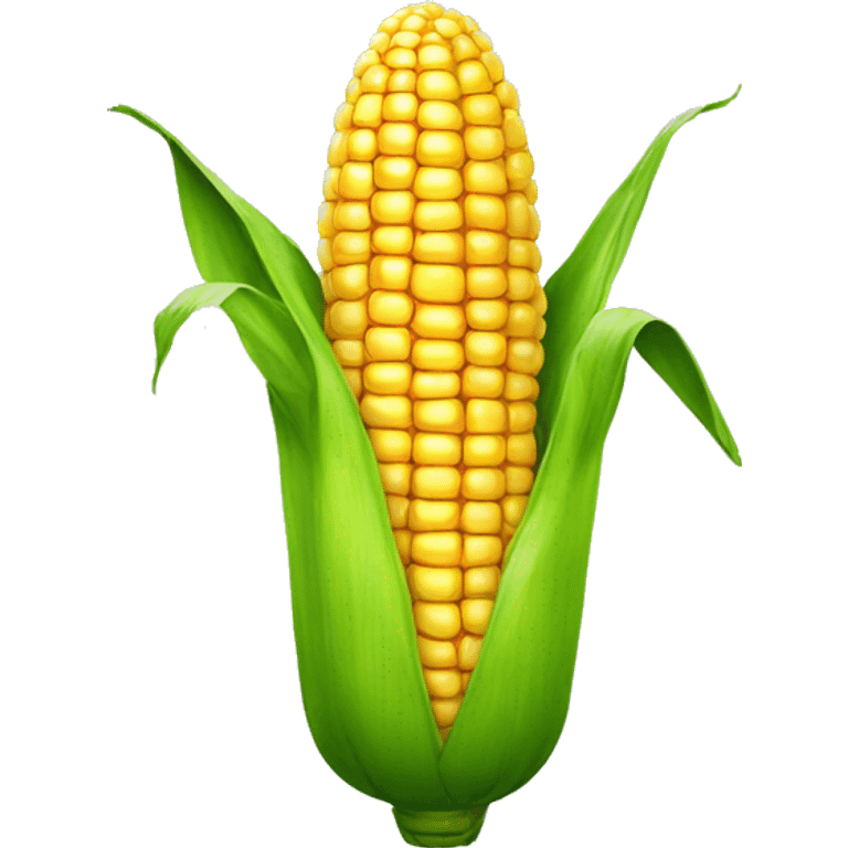 corn emoji