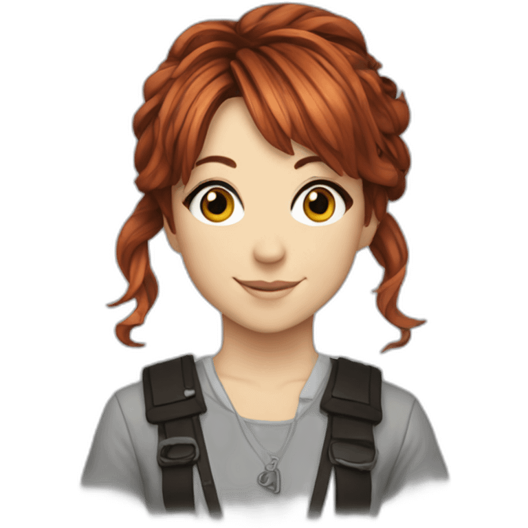 Lindsey Stirling emoji