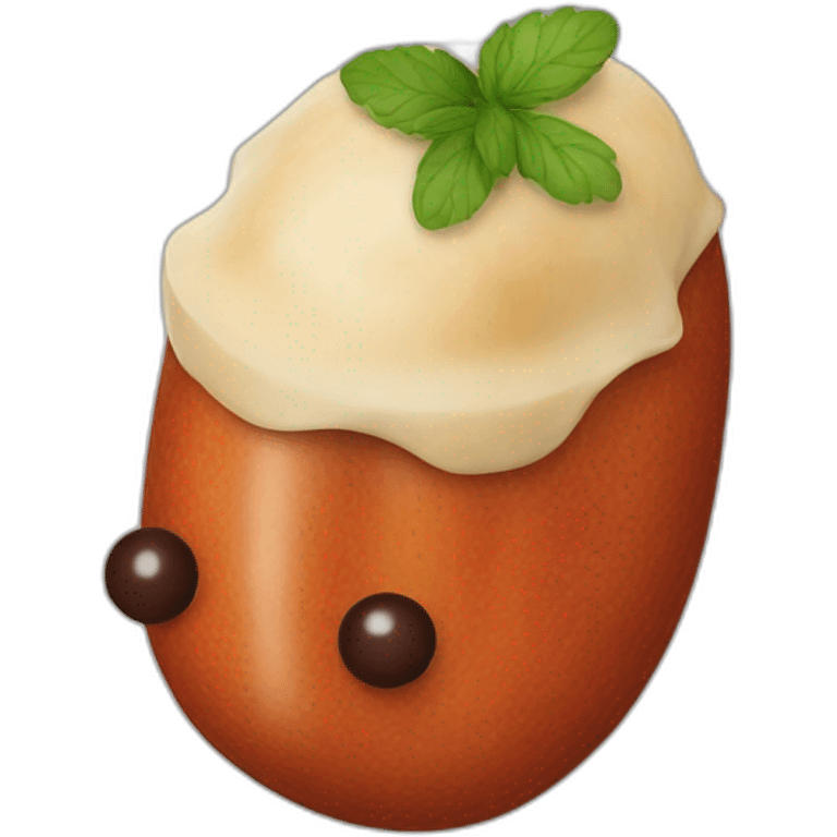 chorizo criollo emoji