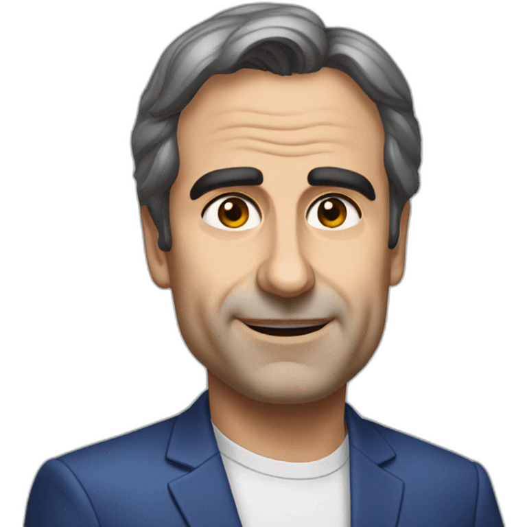 Mitsotakis emoji