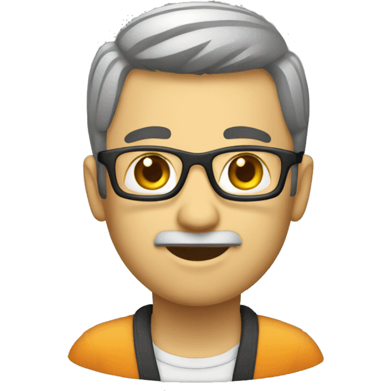 coder emoji