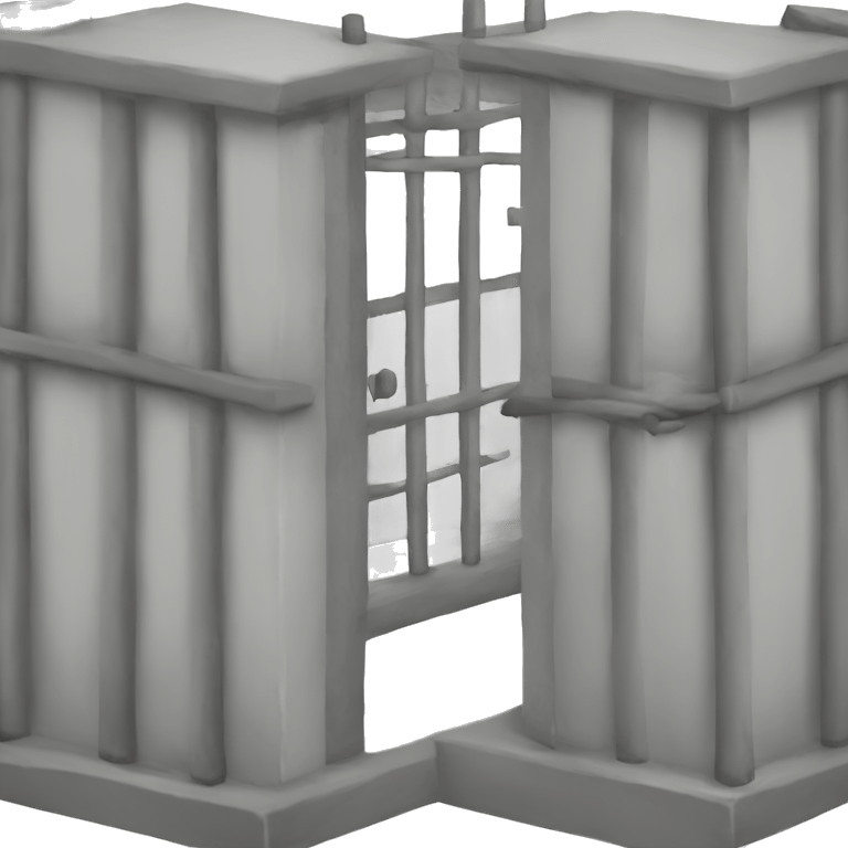 prison realm emoji