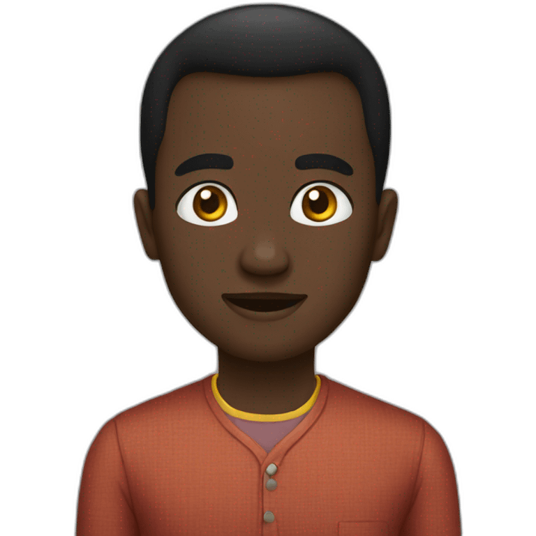 rwanda emoji