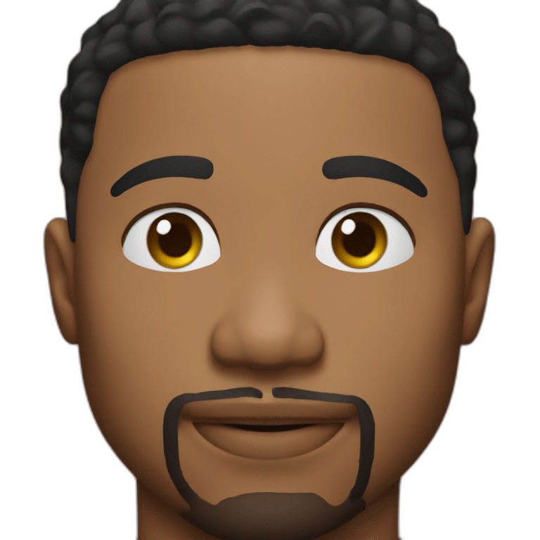 michael b jordan emoji