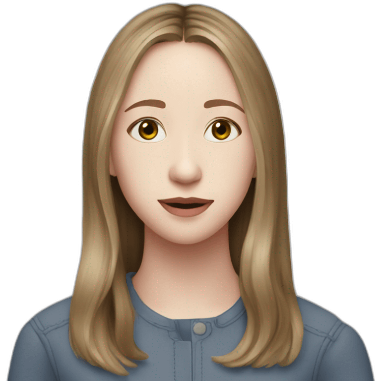 taissa farmiga emoji