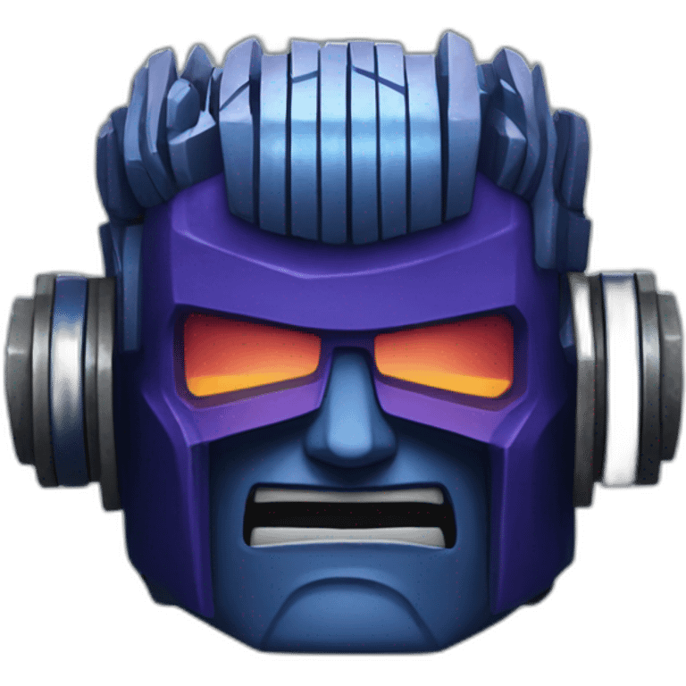 soundwave emoji