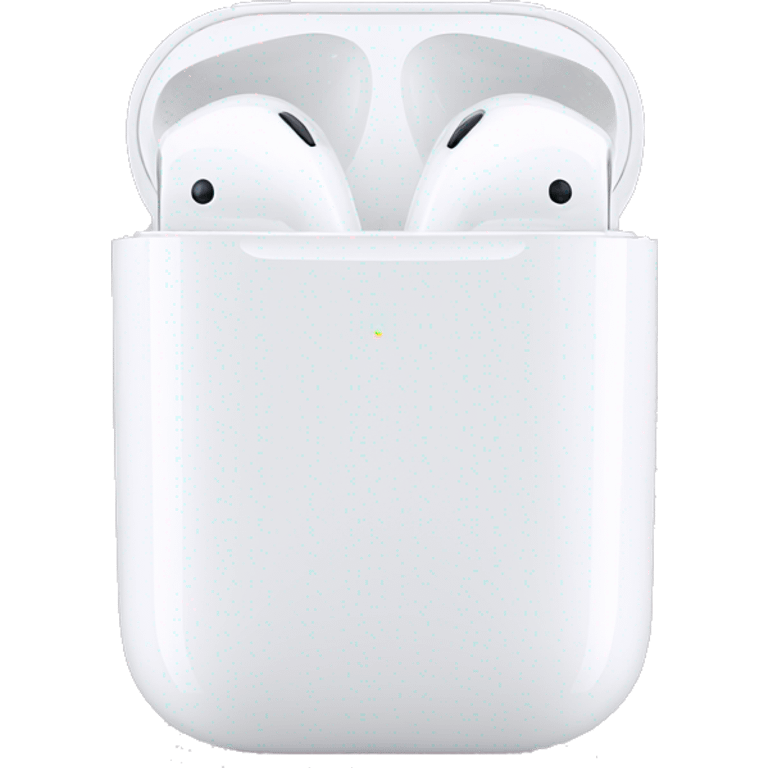 airpods 3 emoji