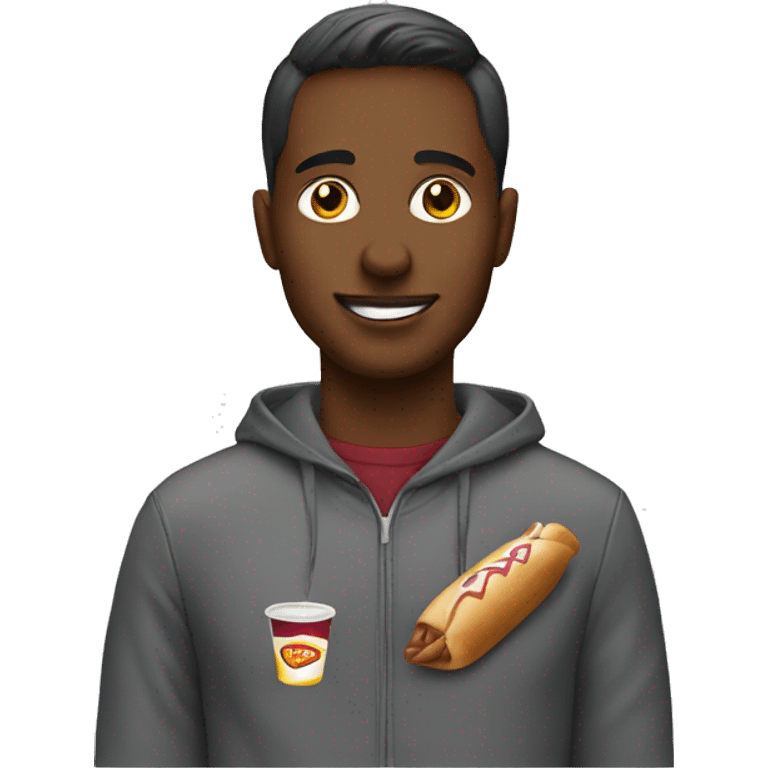 Wawa emoji