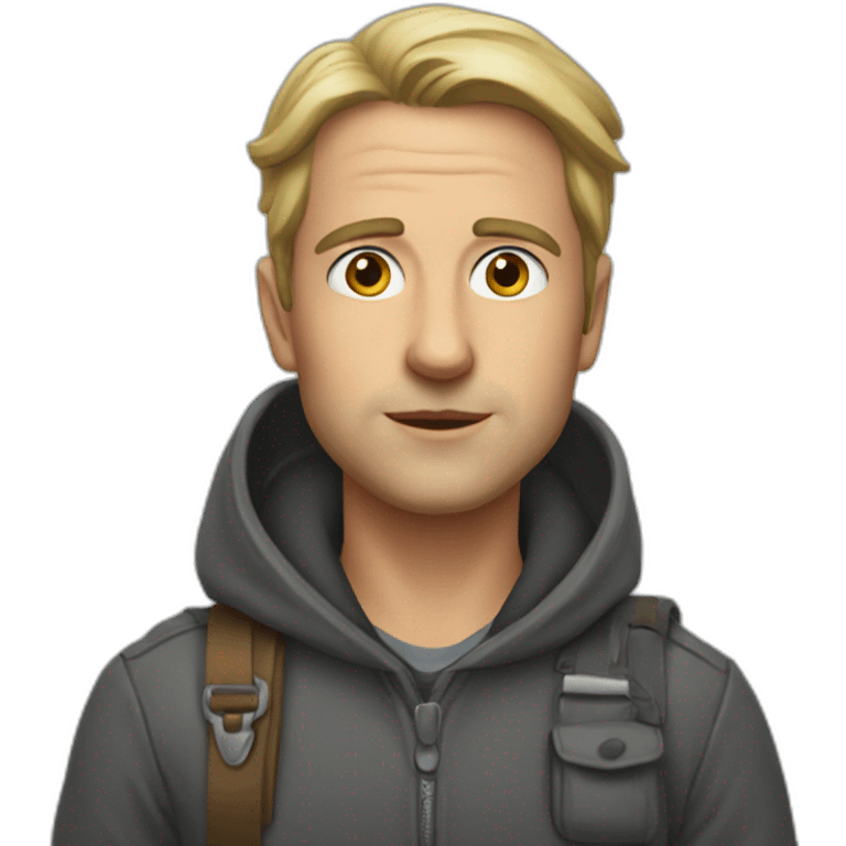 Pégase emoji