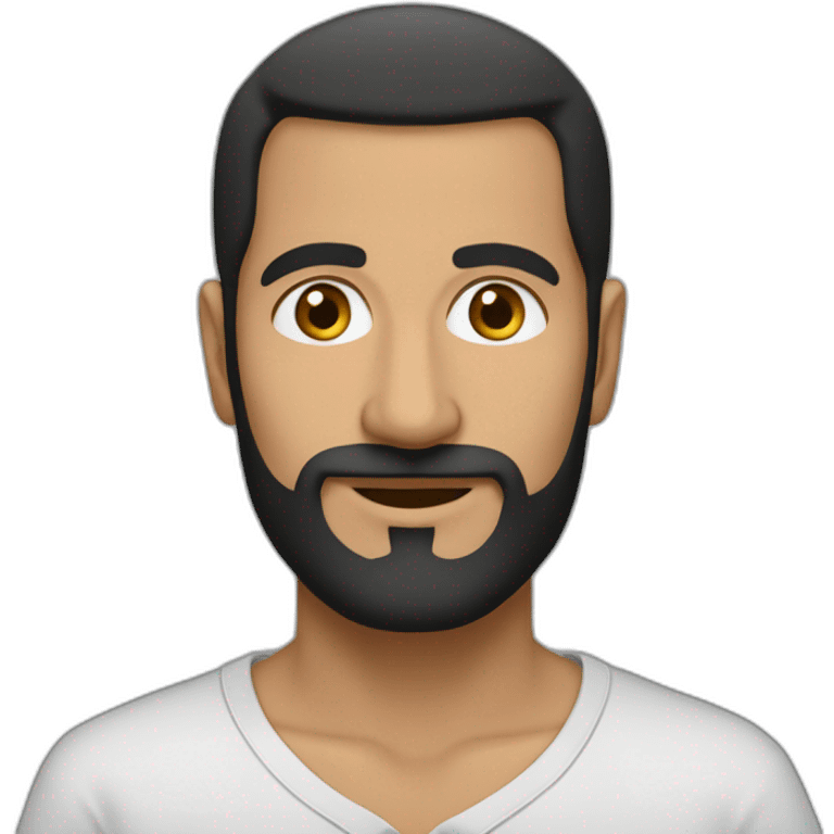 محمد نجاتي شاشماز emoji