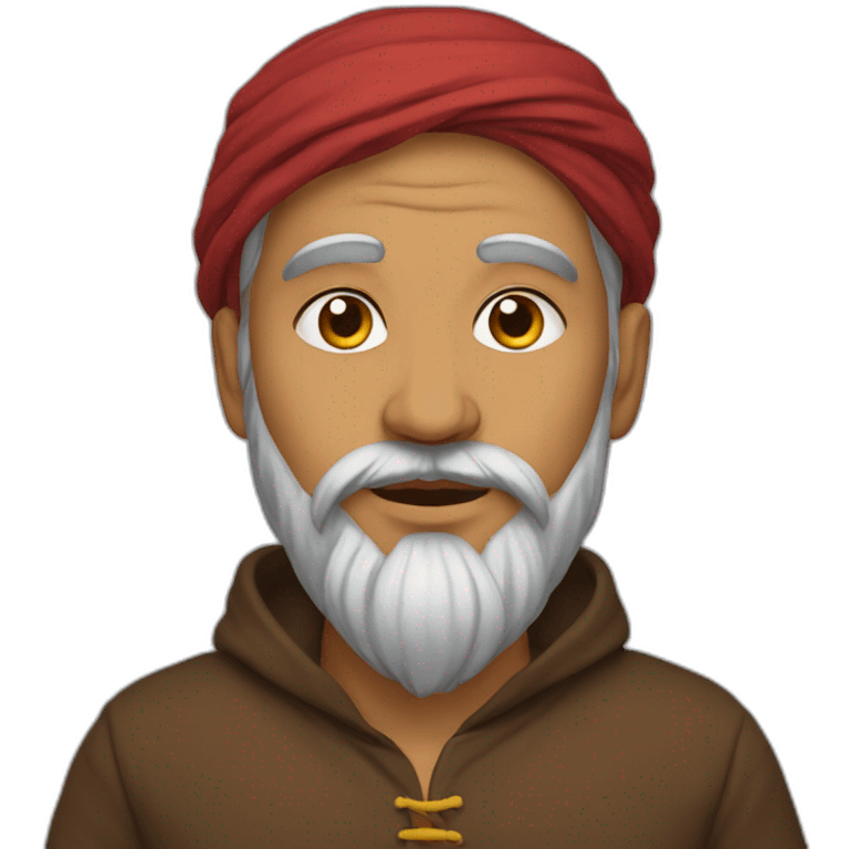 karni ilyas emoji