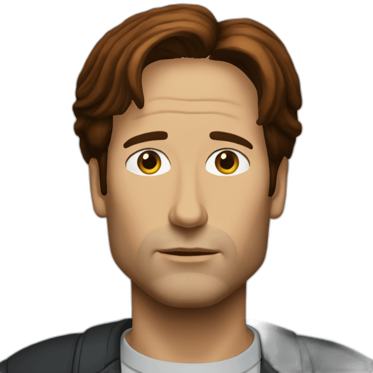 mulder emoji