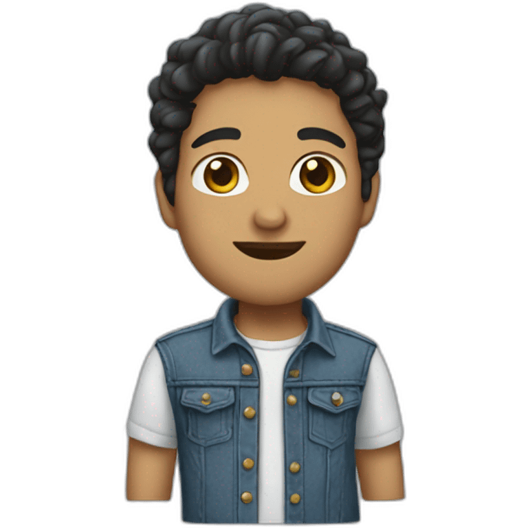 Jean noa emoji