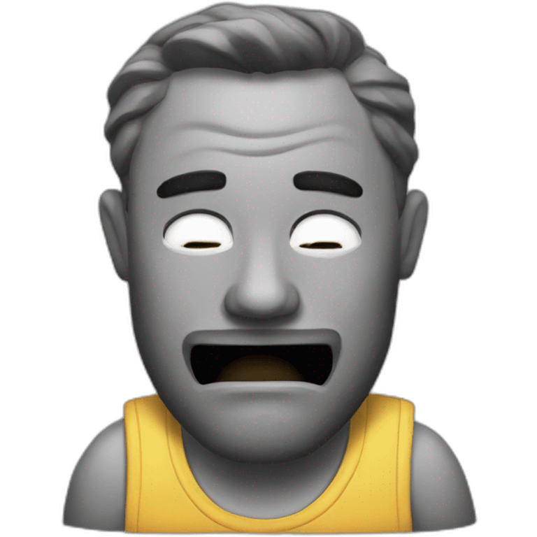 game all night emoji