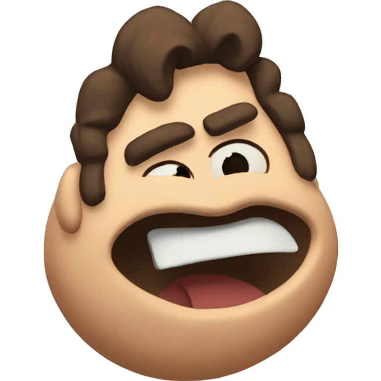 Gravity Falls emoji