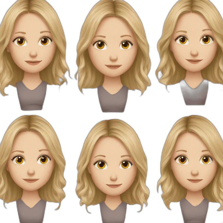 kristen-bell emoji