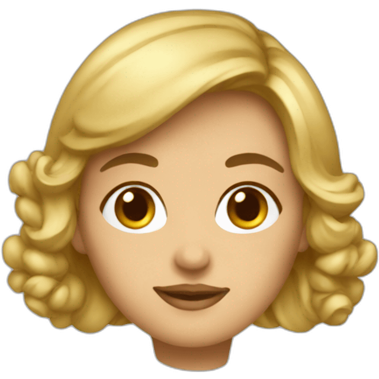 mathilde machado emoji