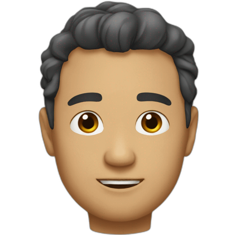 Nagui emoji