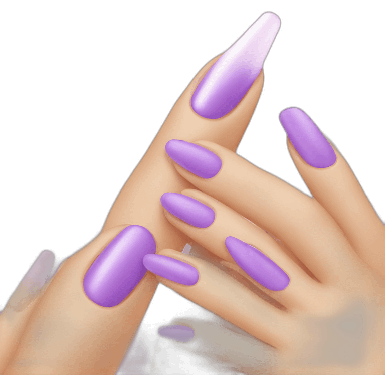 Manicure Master emoji