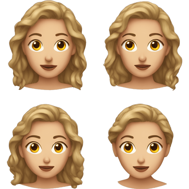 Alexandra dadderio emoji