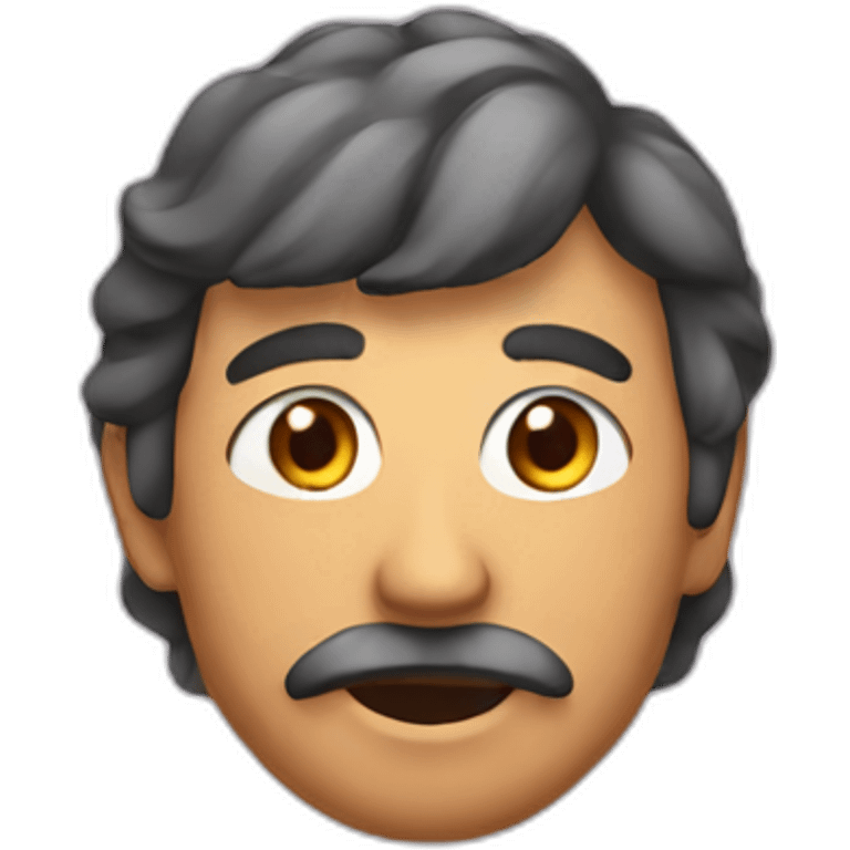 Nos emoji