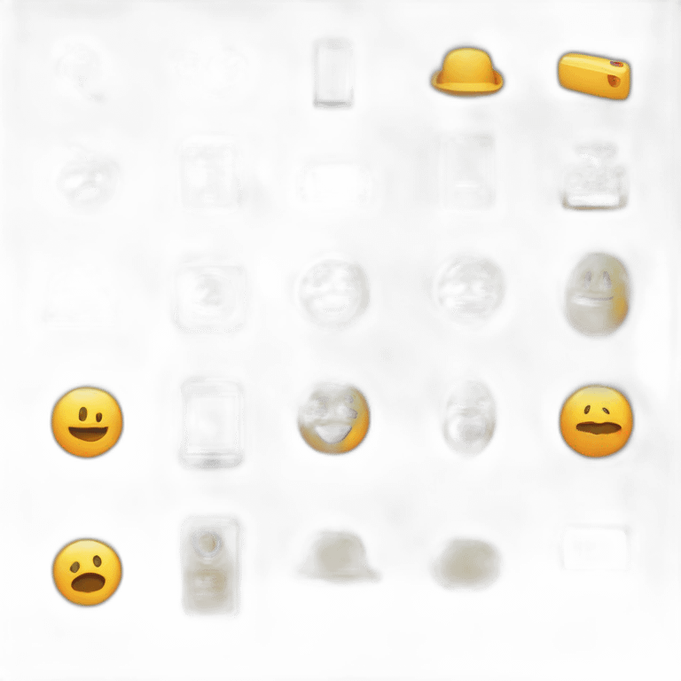 phone apps emoji