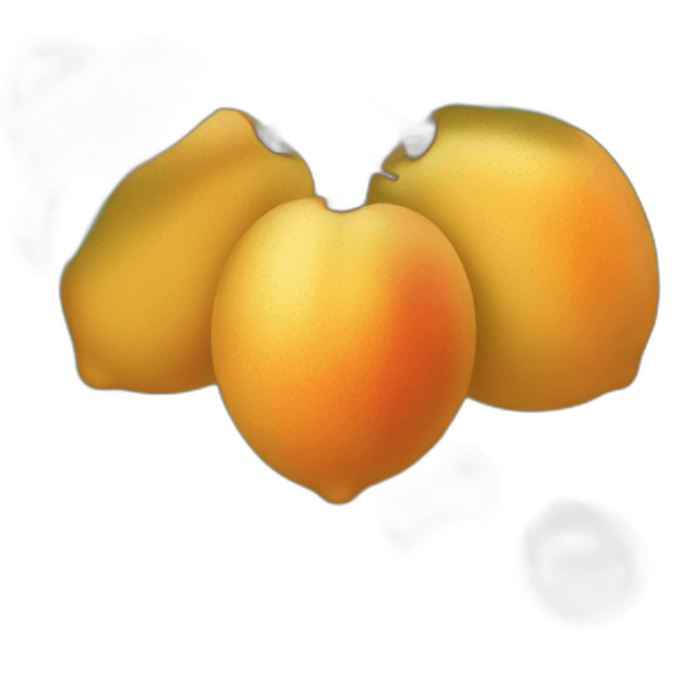 Apriciation emoji