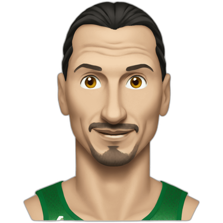 ibrahimovic emoji