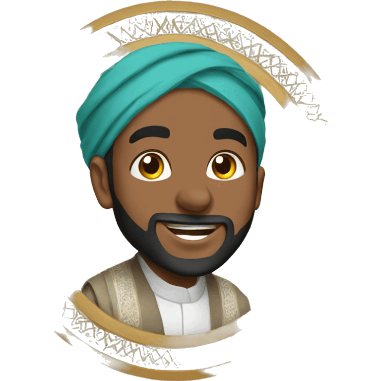 eid adha emoji