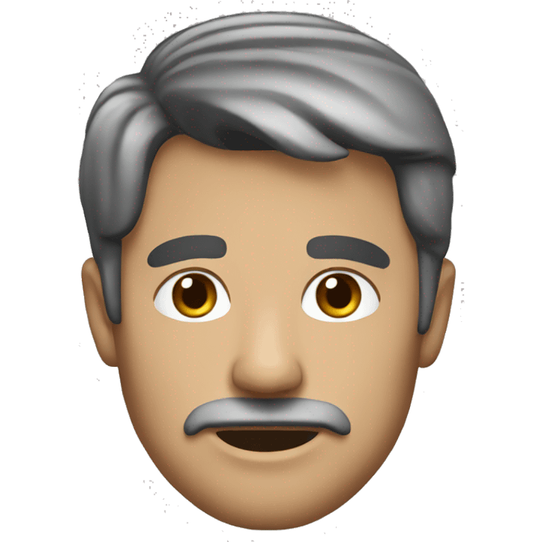 Jeff emoji