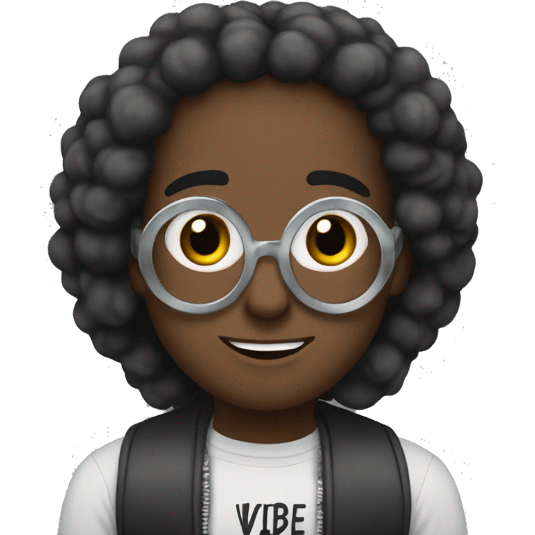 19 black sheep good vibe tribe emoji