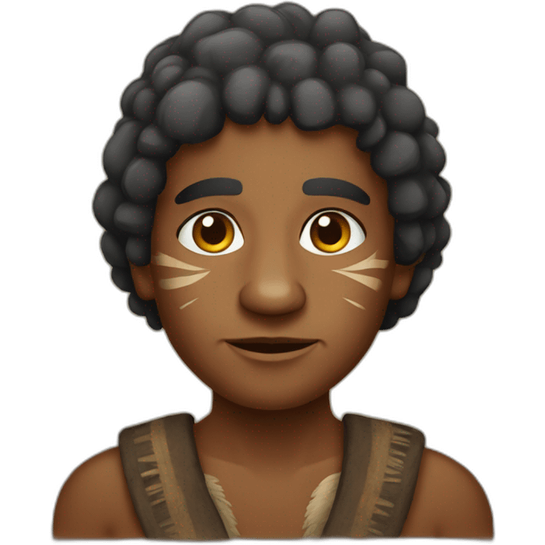 Aborigen emoji