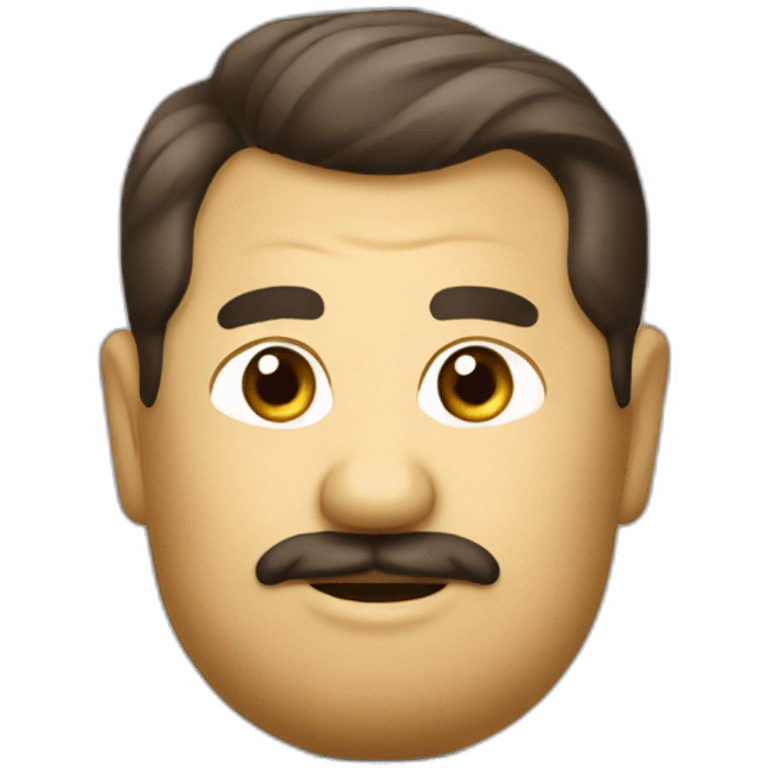 shavkat mirziyoyev potato emoji