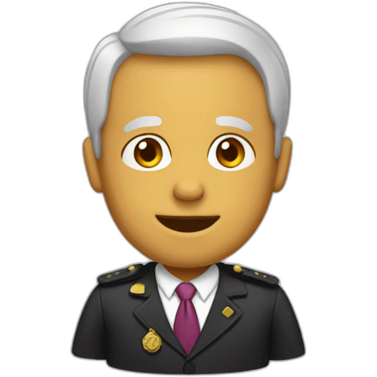 adulto mayor emoji