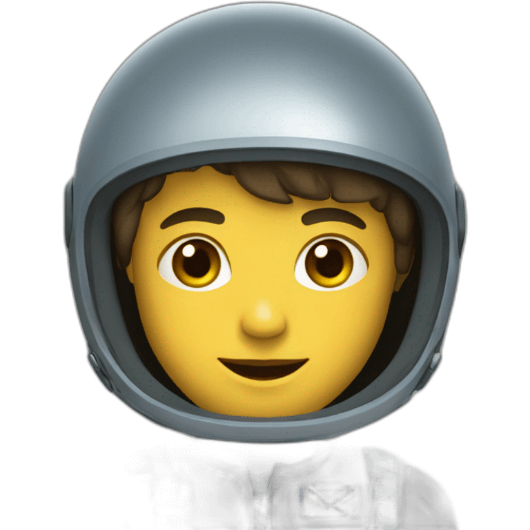 espace personnel emoji